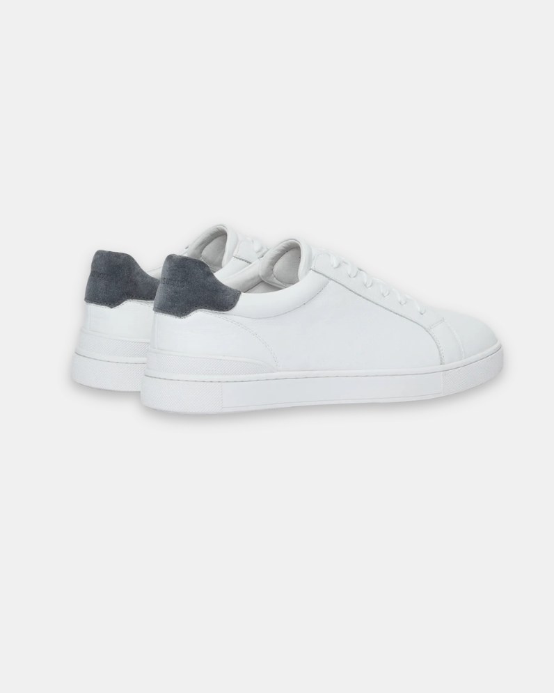 Parma Shoe