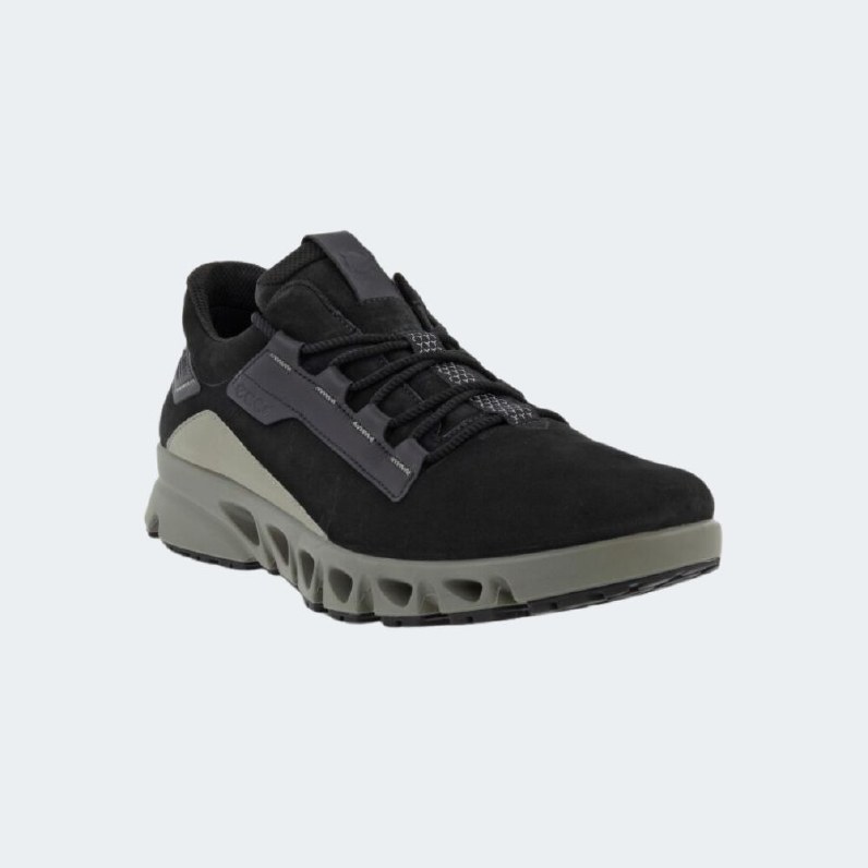 Ecco Multi-Vent Shoe