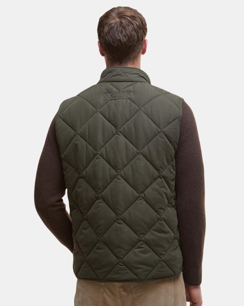 Winter Lowerdale Gilet