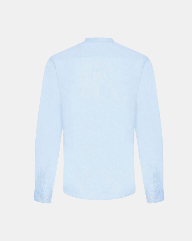 Anton Linen Shirt
