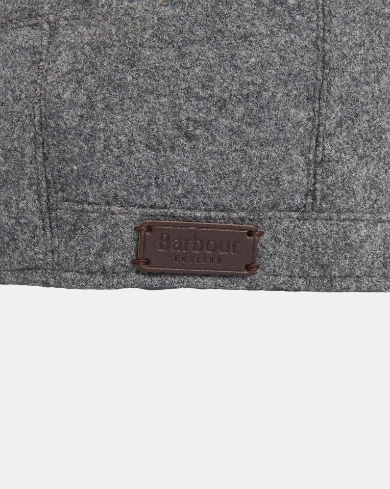 Redshore Flat Cap