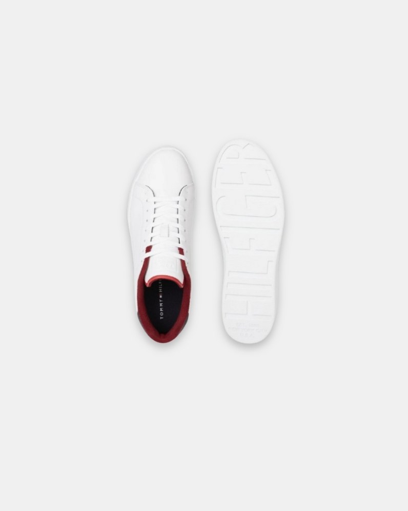 Tommy Hilfiger Court Sneaker