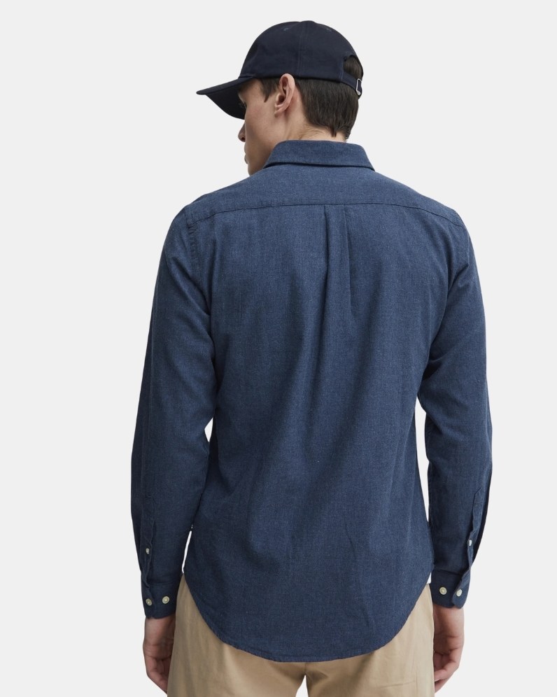 Anton Shirt