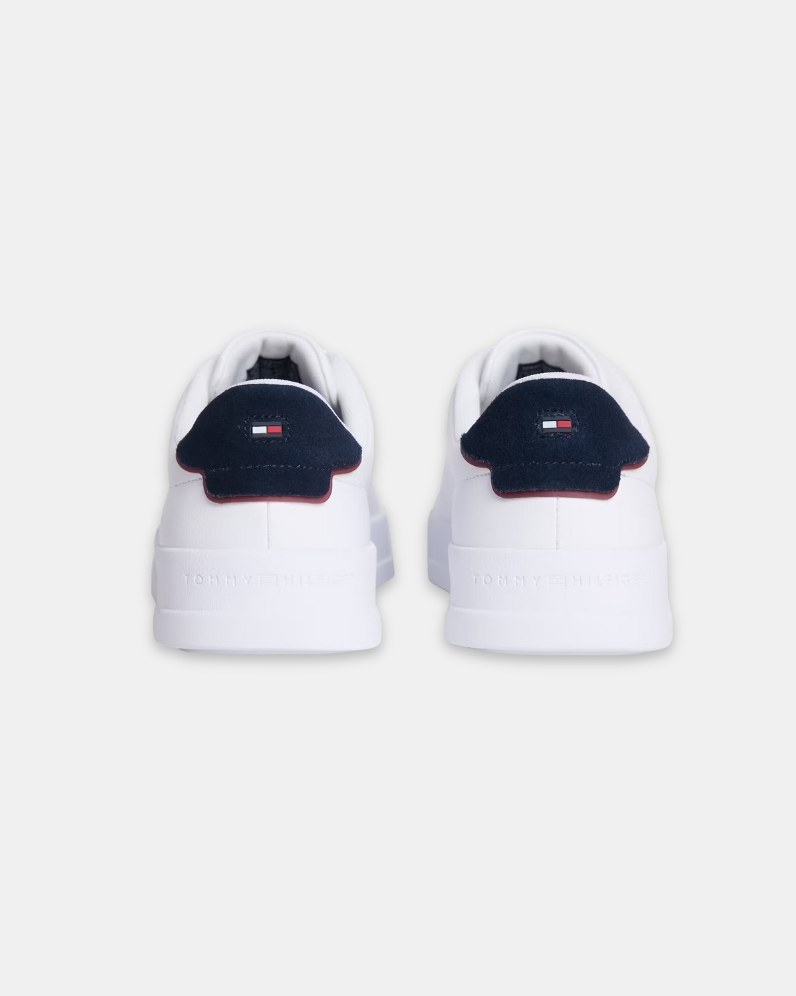 Court Detail Trainer