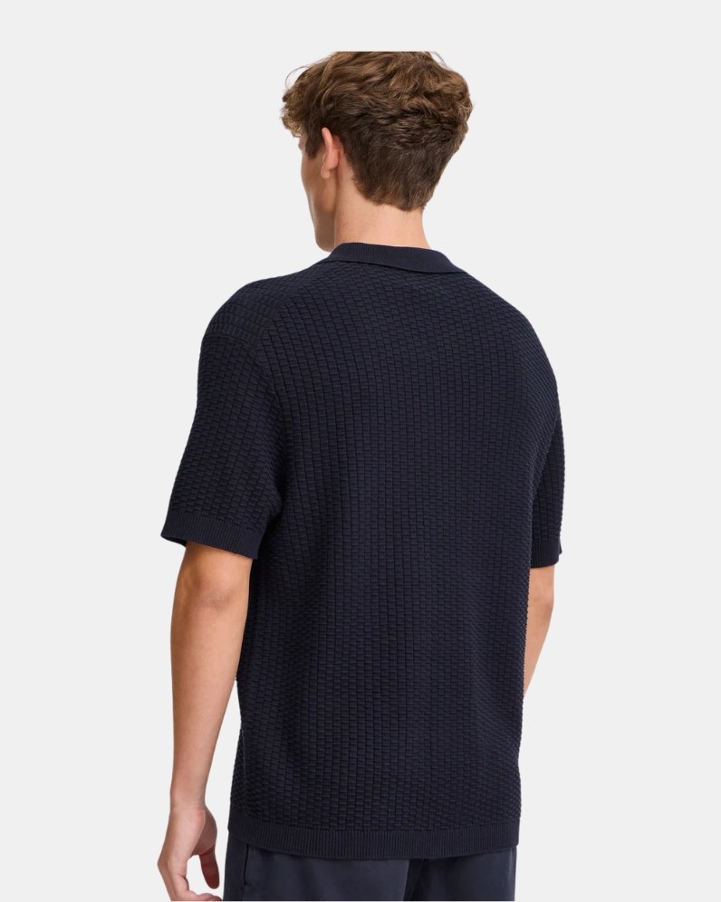 Connor SS Cardigan