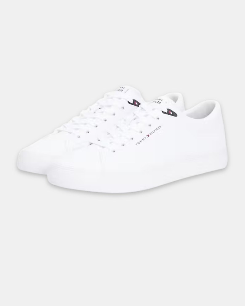 Hi Vulc Low Trainer