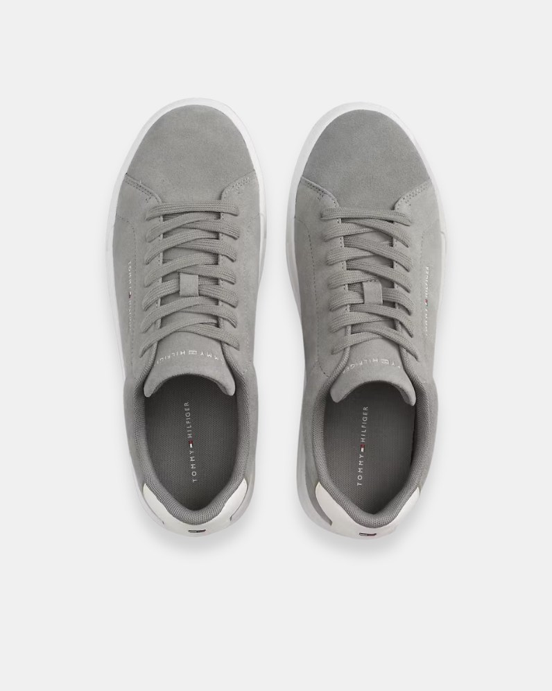 Court Suede Shoe