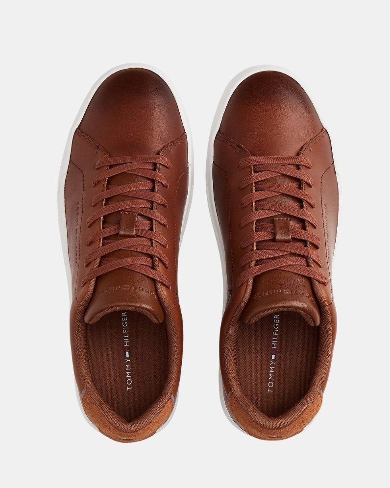 Court Trainer