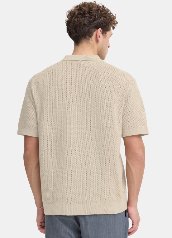 Fisakkson Polo Shirt