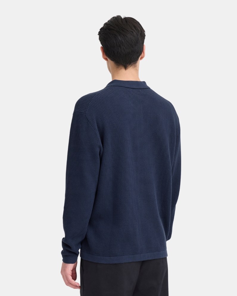 Stenberg Cardigan