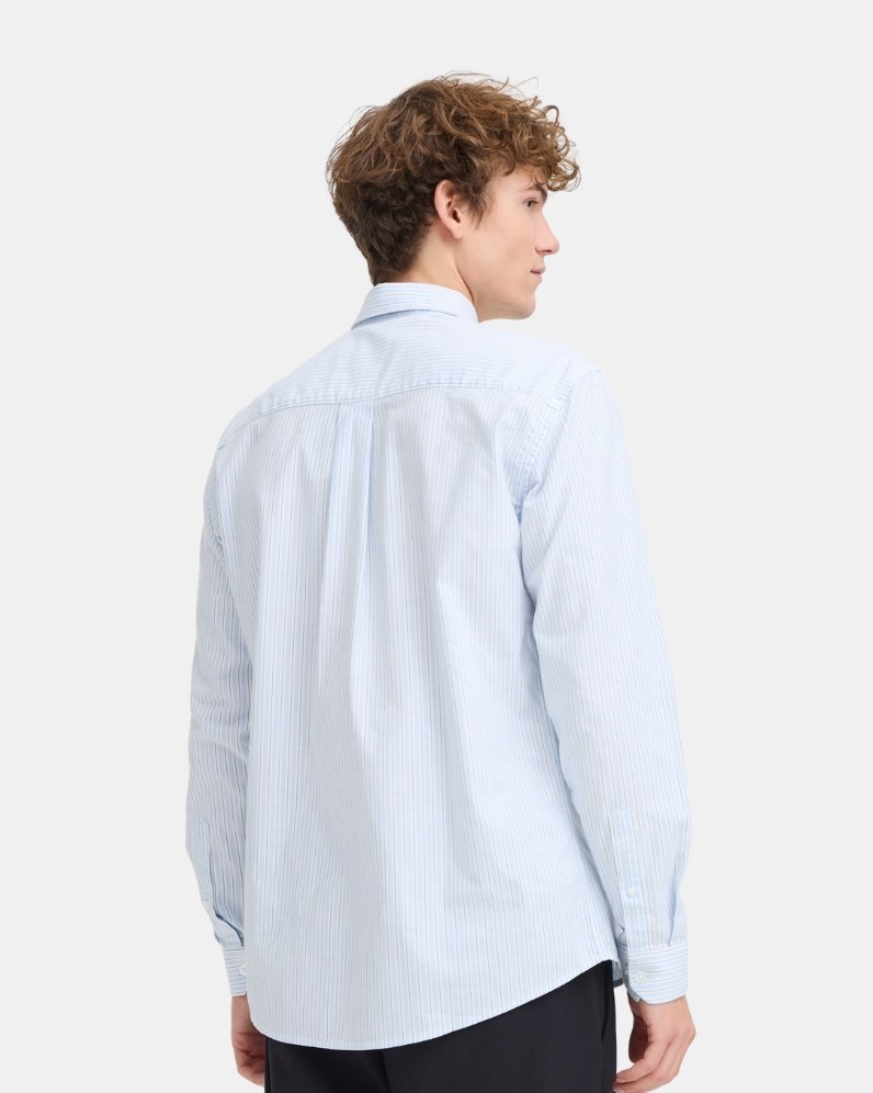 Bostrom Shirt