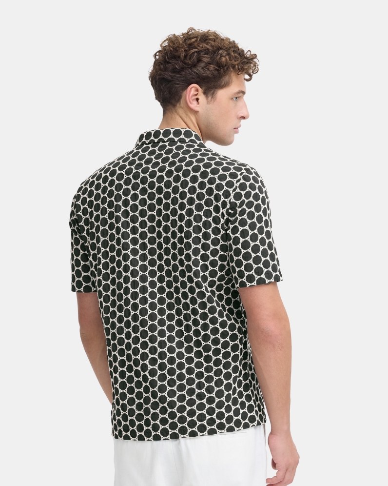 Samwell SS Shirt