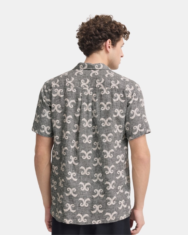 Tanner SS Shirt