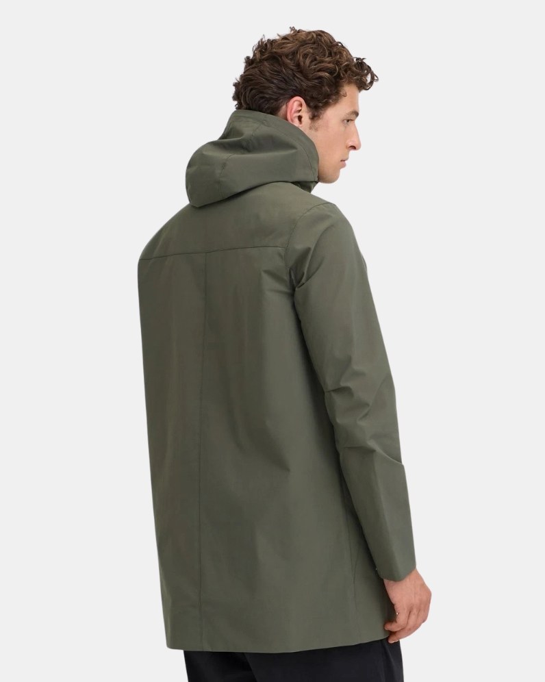 Alejandro Jacket