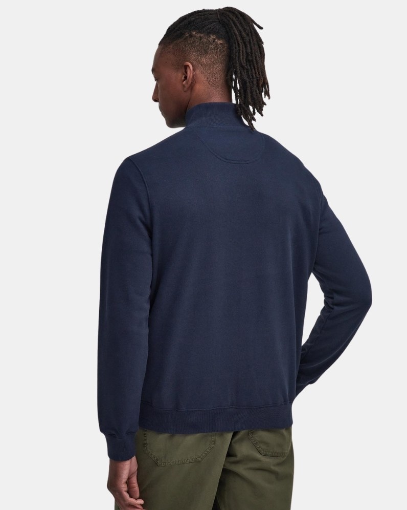 Beckhill Half Zip
