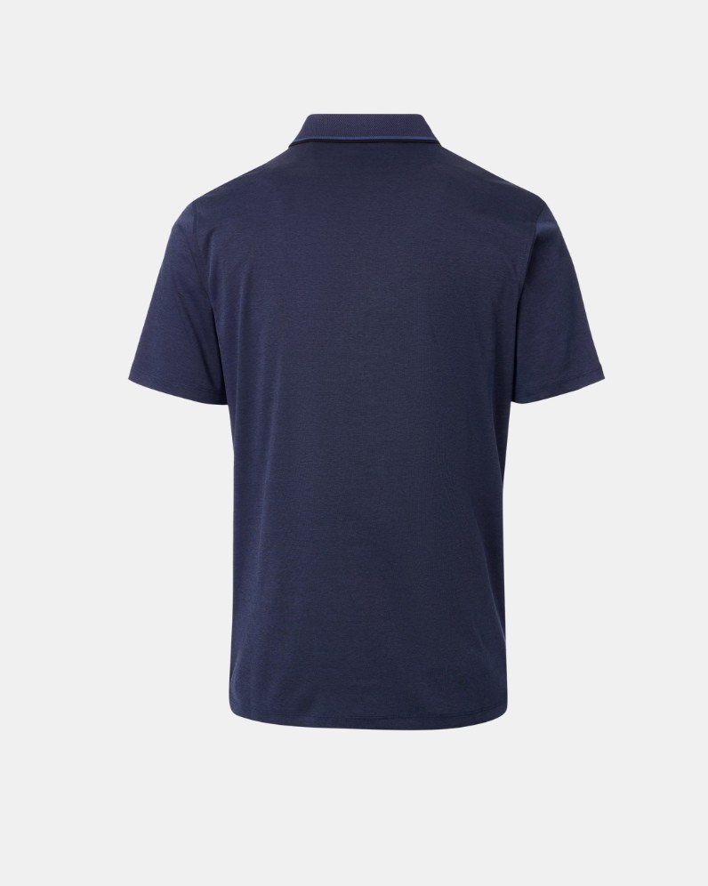 Casual Polo Shirt