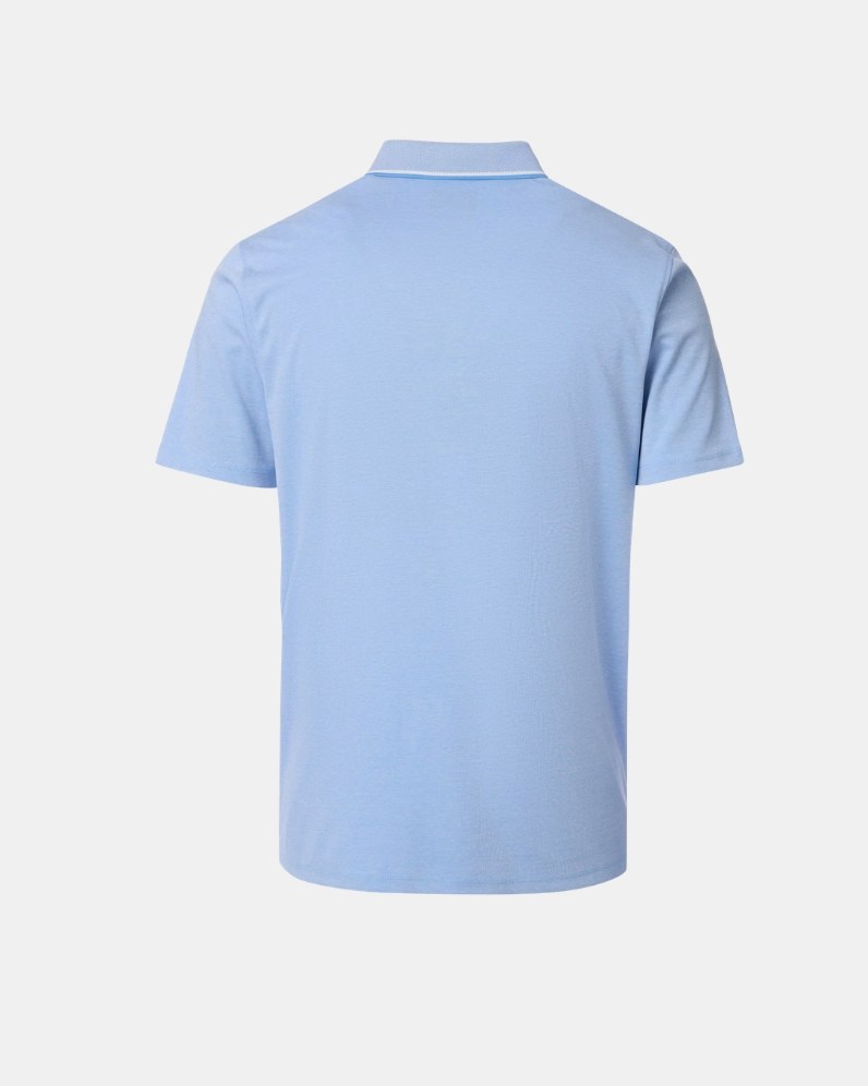 Casual Polo Shirt