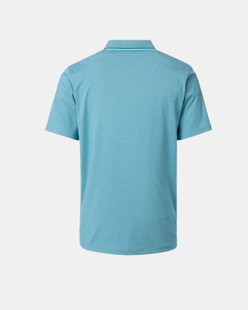 Casual Polo Shirt