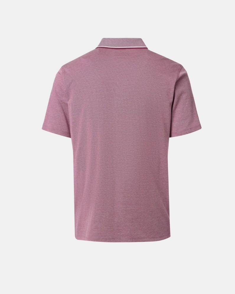 Casual Polo Shirt