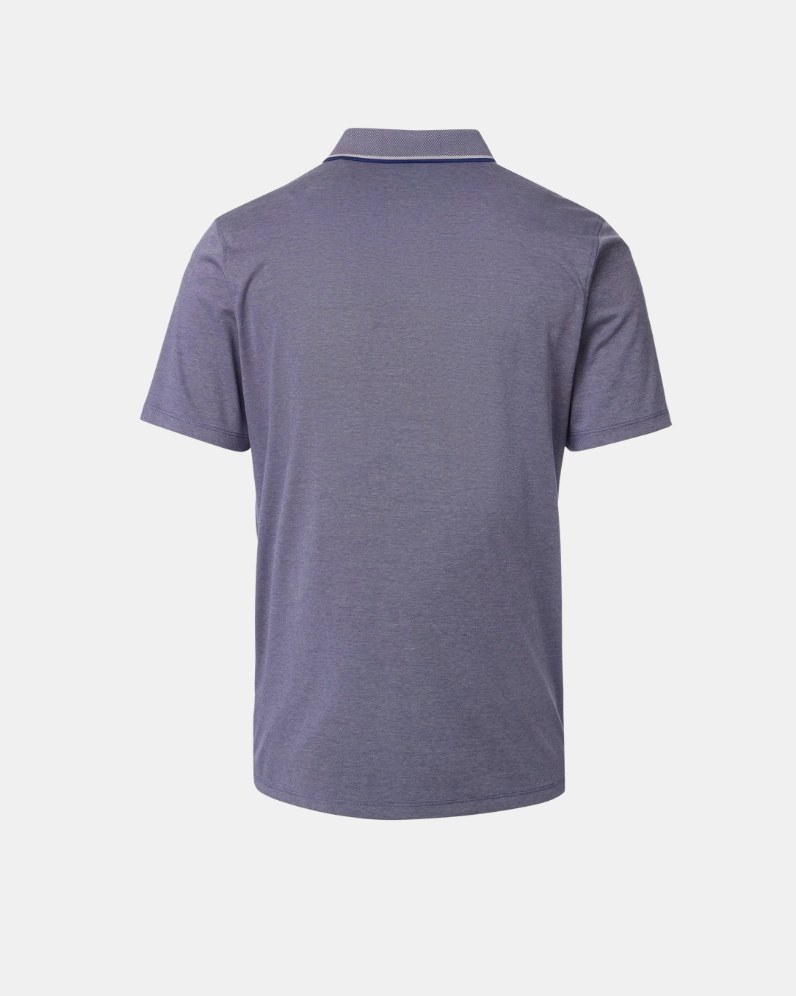Casual Polo Shirt