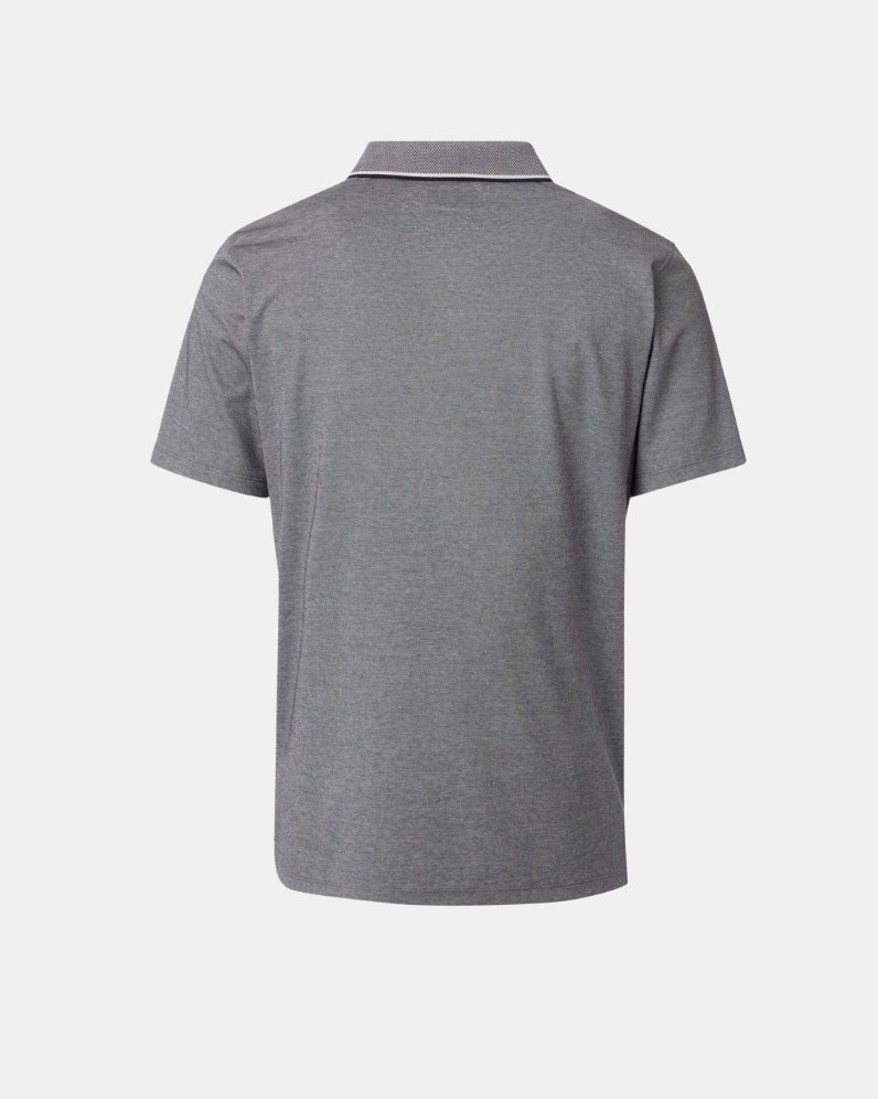 Casual Polo Shirt