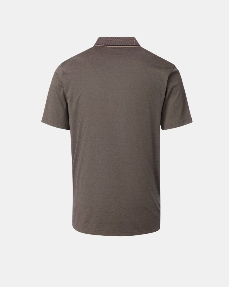 Casual Polo Shirt