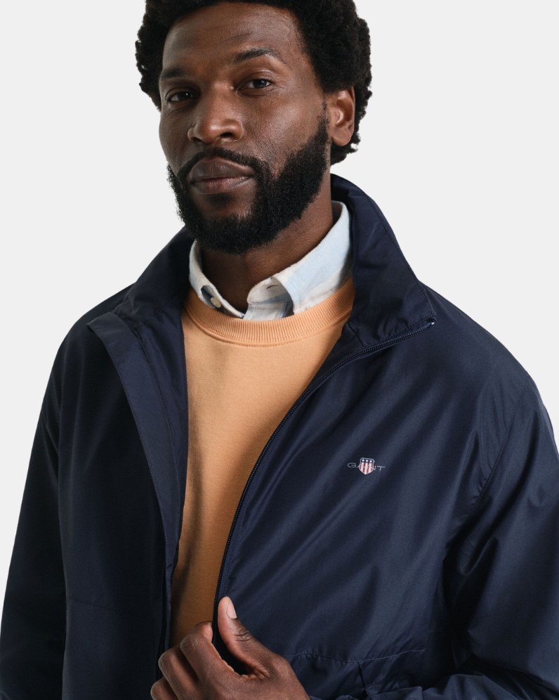 Windshielder Jacket