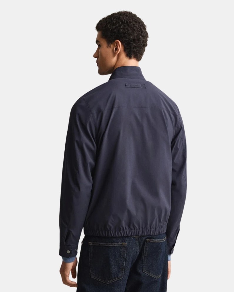 Harrington Jacket