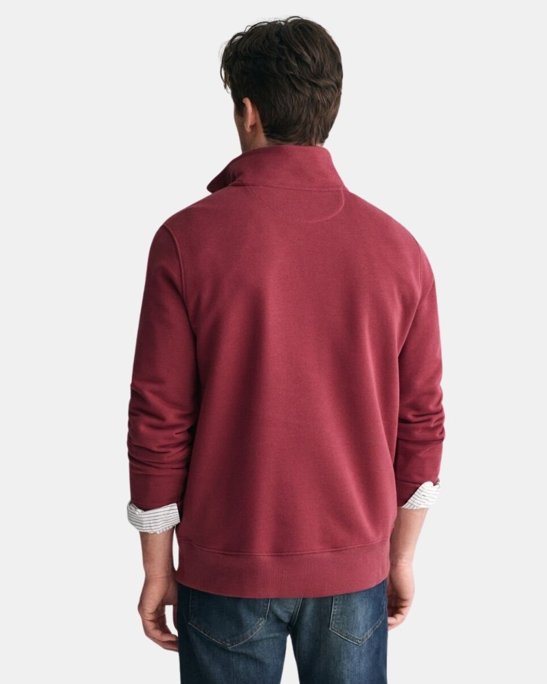 Reg Shield Half Zip