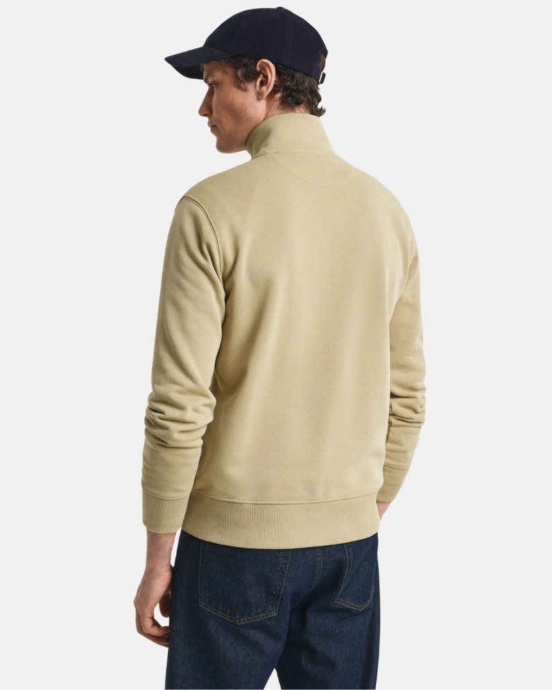 Reg Shield Half Zip