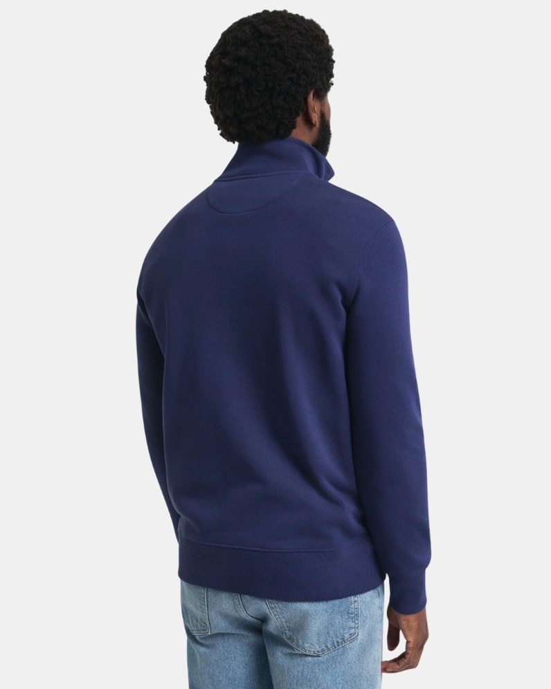 Reg Shield Half Zip