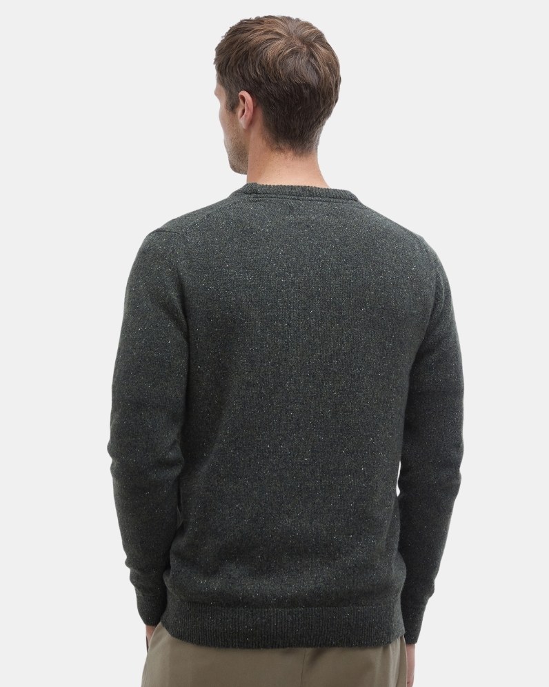 Tisbury Crew Neck