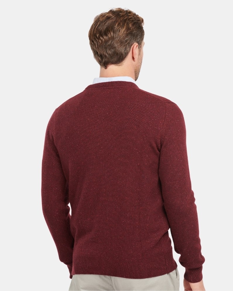 Tisbury Crew Neck