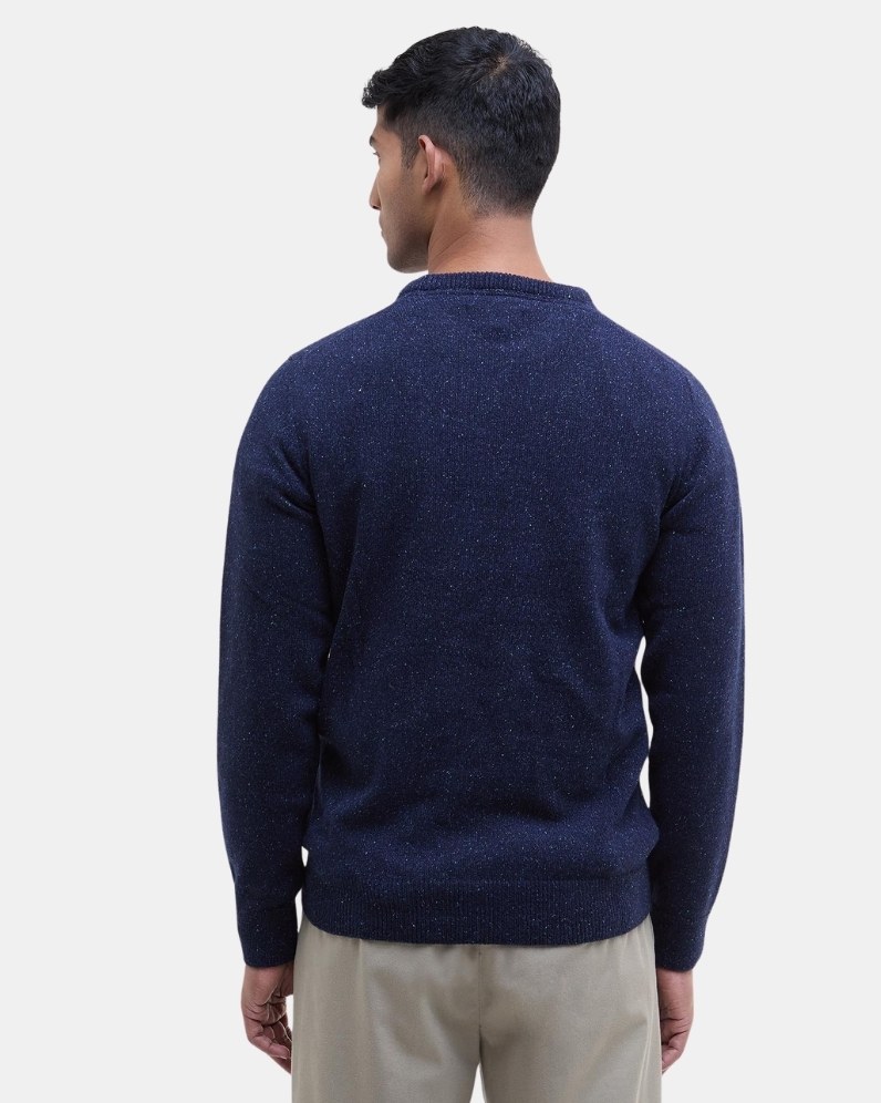 Tisbury Crew Neck