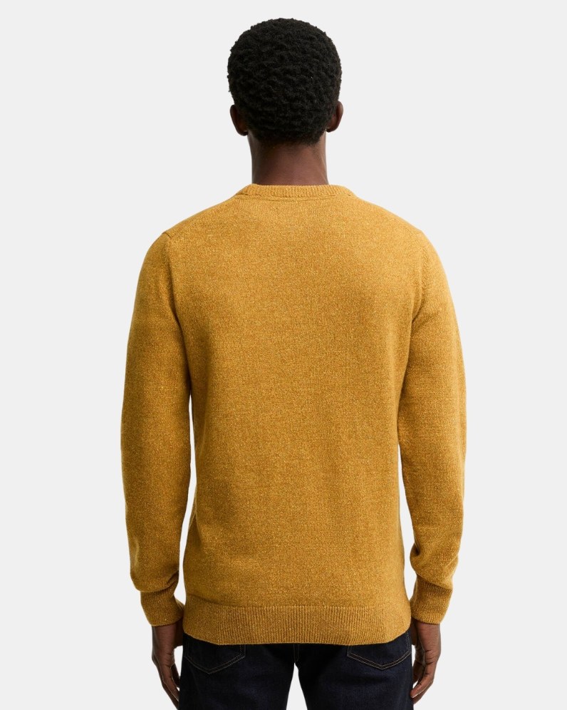 Tisbury Crew Neck
