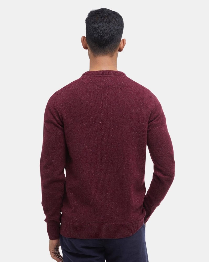 Tisbury Crew Neck
