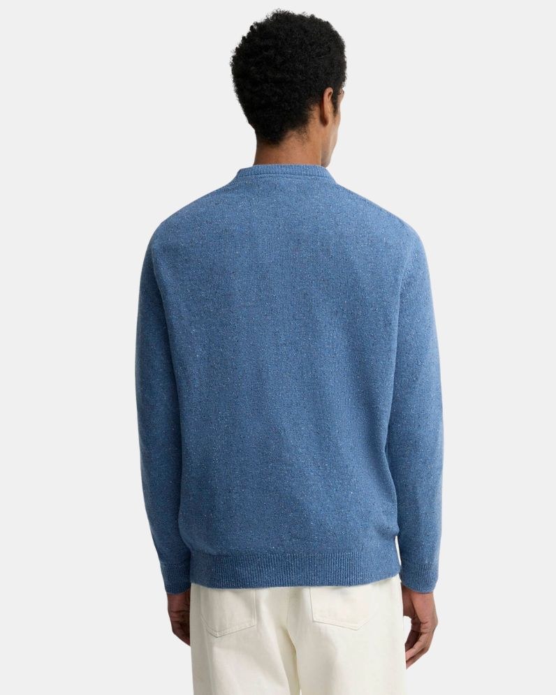 Tisbury Crew Neck