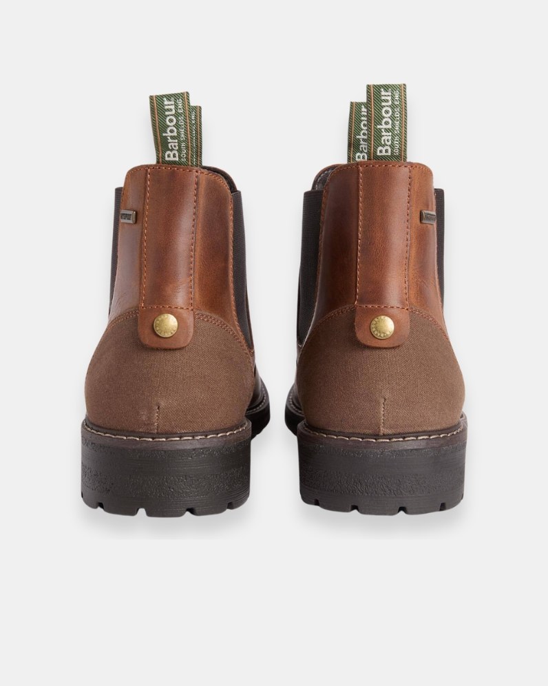 Embleton Chelsea Boots