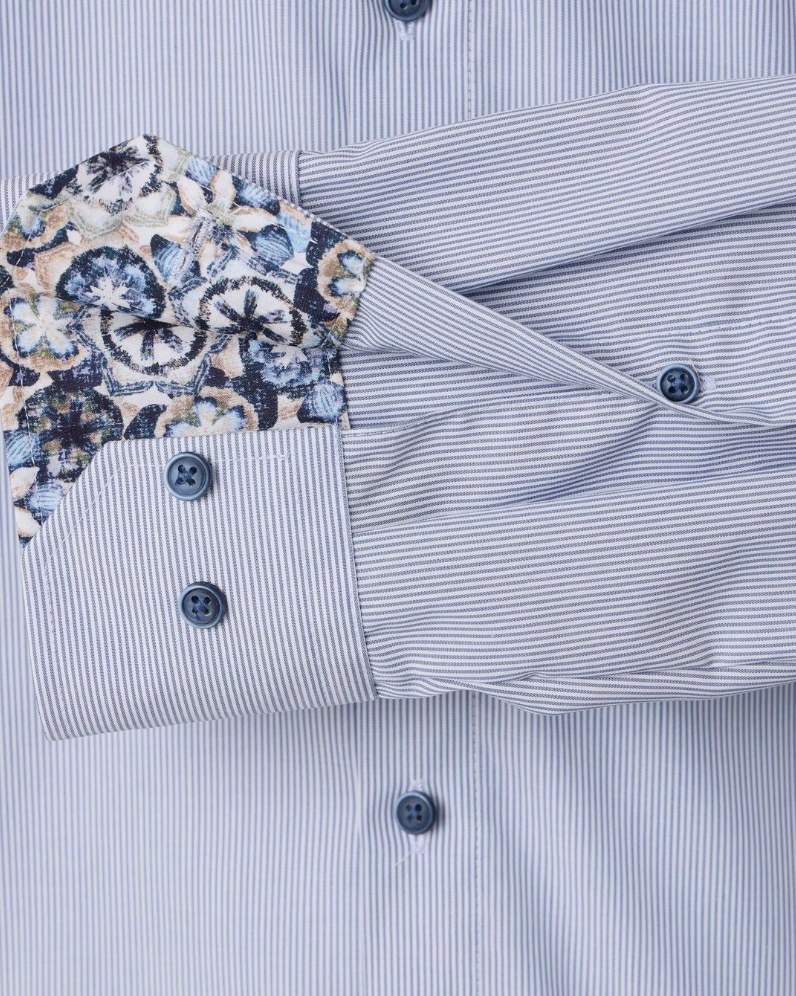 Stripe Business Shirt