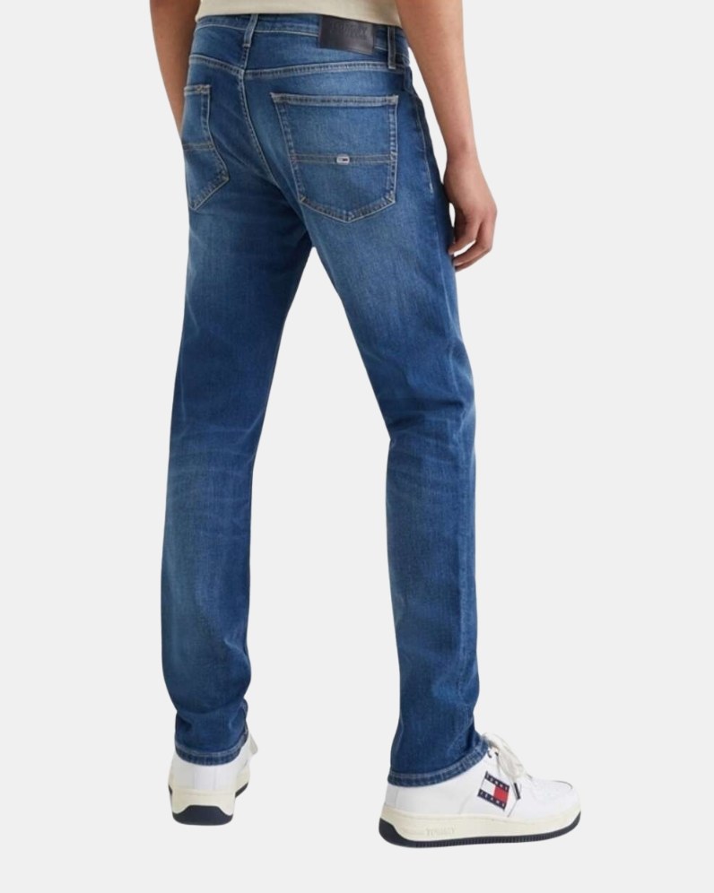 Austin Slim Jeans