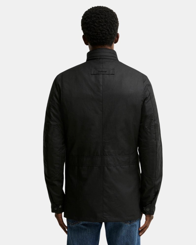 Corbridge Wax Jacket