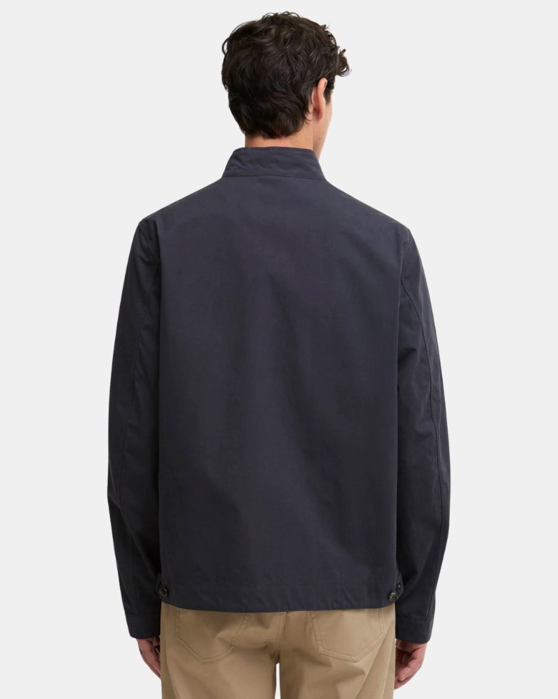 Tyneside Jacket