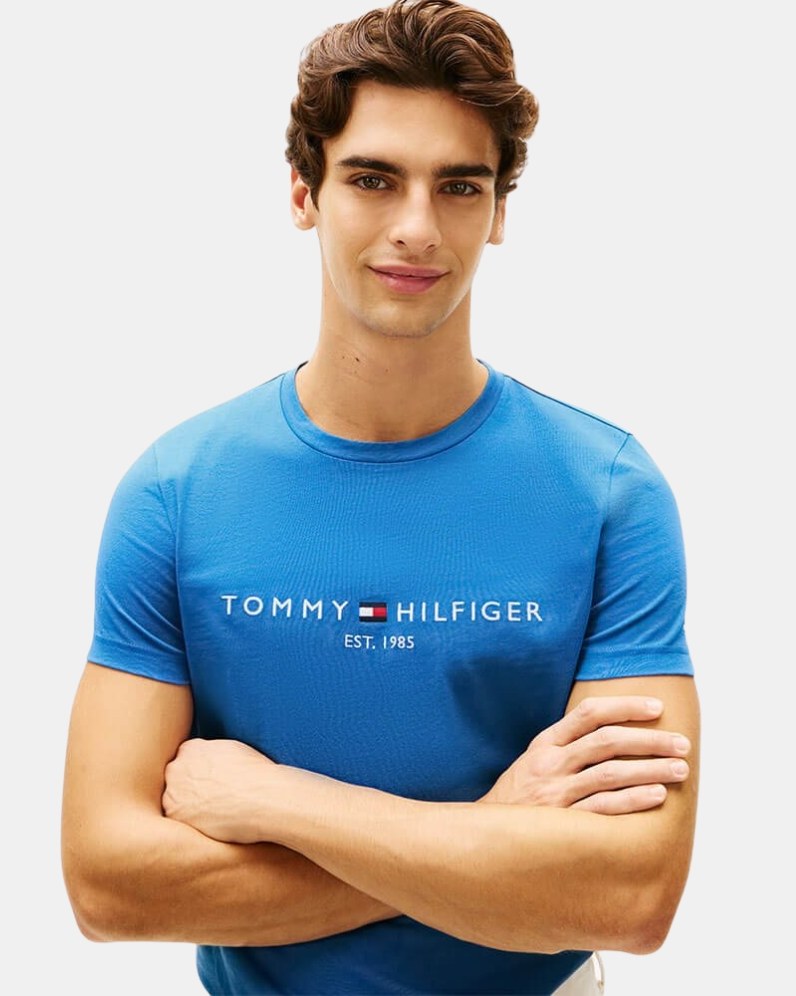 Logo T-Shirt