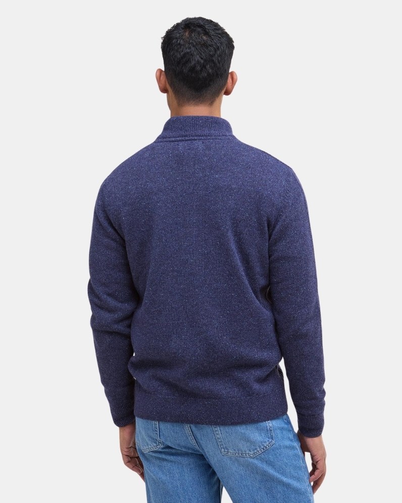 Tisbury Half Zip