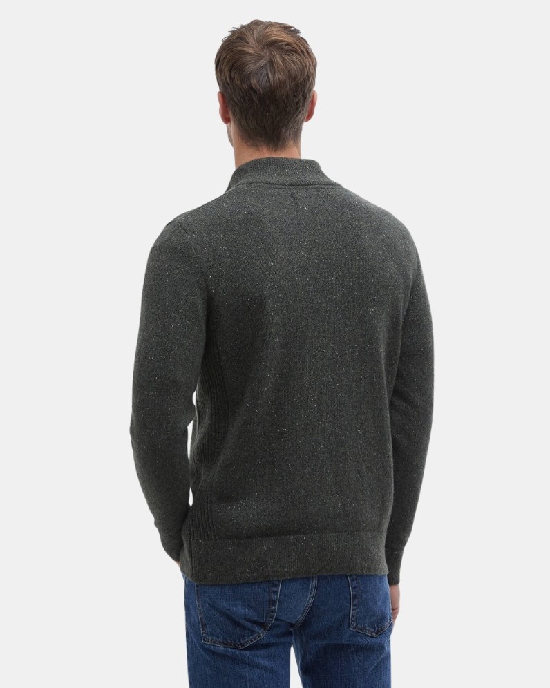 Tisbury Half Zip