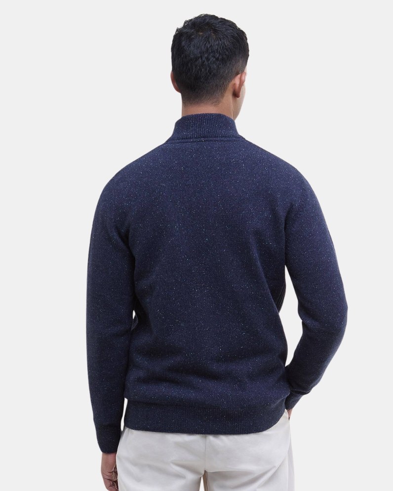 Tisbury Half Zip