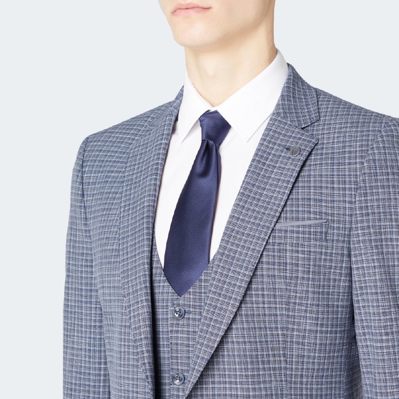 Remus Uomo Lucian Mix-and-Match Jacket