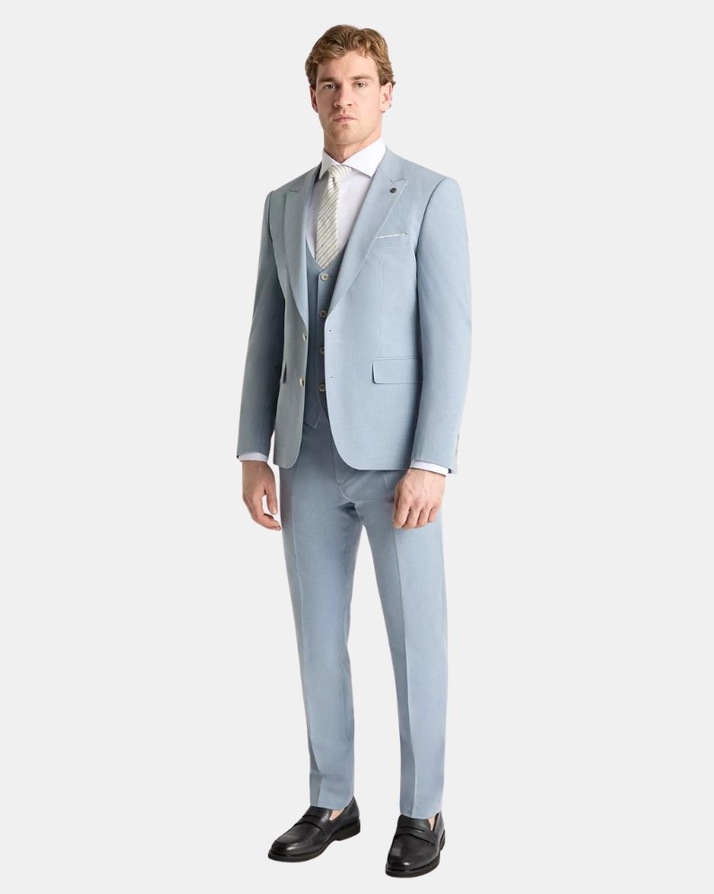 Massa Mix & Match Jacket