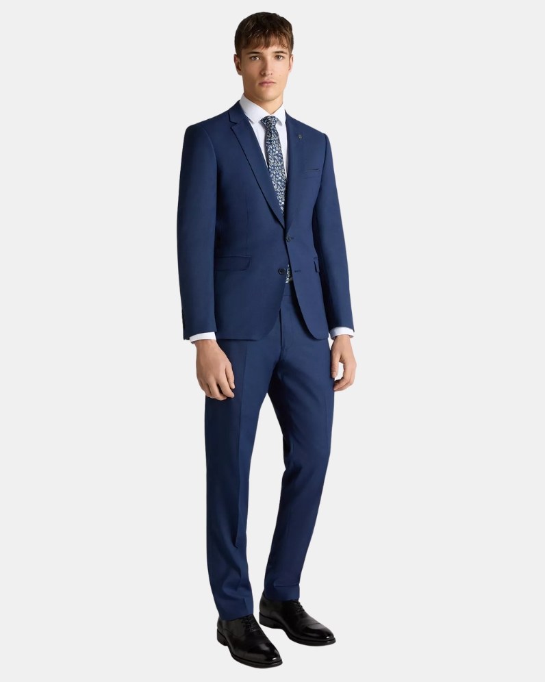 Lucian Suit Jacket