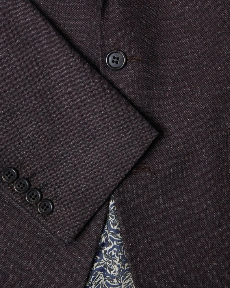 Damon Blazer
